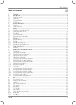 Preview for 3 page of Otto Bock Start B2 Instructions For Use Manual