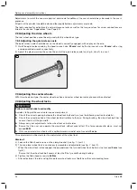 Preview for 14 page of Otto Bock Start B2 Instructions For Use Manual