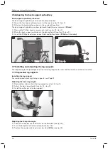 Preview for 16 page of Otto Bock Start B2 Instructions For Use Manual