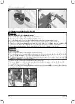 Preview for 20 page of Otto Bock Start B2 Instructions For Use Manual