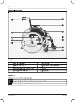 Предварительный просмотр 6 страницы Otto Bock Start M1 Instructions For Use Manual