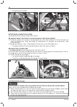 Предварительный просмотр 26 страницы Otto Bock Start M1 Instructions For Use Manual