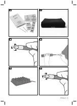 Предварительный просмотр 3 страницы Otto Bock Terra Flair Instructions For Use Manual