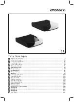 Preview for 1 page of Otto Bock Terra Instructions For Use Manual