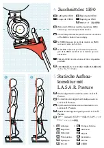 Preview for 9 page of Otto Bock TF 1E90 Quick Reference Manual