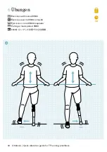 Preview for 10 page of Otto Bock TF 1E90 Quick Reference Manual