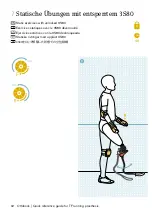 Preview for 12 page of Otto Bock TF 1E90 Quick Reference Manual