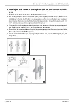 Preview for 7 page of Otto Bock The Back Instructions For Use Manual