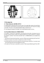 Preview for 30 page of Otto Bock The Back Instructions For Use Manual