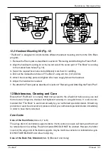 Preview for 31 page of Otto Bock The Back Instructions For Use Manual