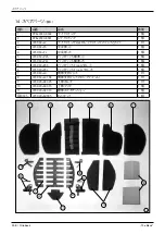 Предварительный просмотр 158 страницы Otto Bock The Back Instructions For Use Manual