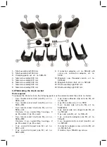 Предварительный просмотр 12 страницы Otto Bock Varos Testset Instructions For Use Manual