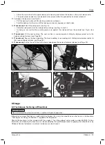 Preview for 13 page of Otto Bock Voyager Evo Instructions For Use Manual