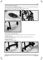 Preview for 15 page of Otto Bock Voyager Evo Instructions For Use Manual