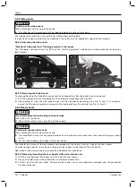 Preview for 18 page of Otto Bock Voyager Evo Instructions For Use Manual