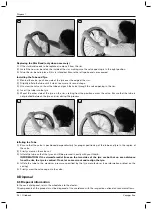 Preview for 24 page of Otto Bock Voyager Evo Instructions For Use Manual