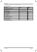 Preview for 26 page of Otto Bock Voyager Evo Instructions For Use Manual