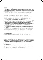 Preview for 5 page of Otto Bock VS1 Senator Instructions For Use Manual