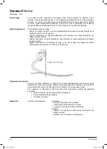 Preview for 8 page of Otto Bock VS1 Senator Instructions For Use Manual