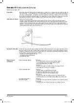 Preview for 11 page of Otto Bock VS1 Senator Instructions For Use Manual