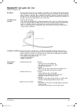 Preview for 13 page of Otto Bock VS1 Senator Instructions For Use Manual