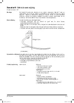 Preview for 15 page of Otto Bock VS1 Senator Instructions For Use Manual