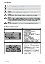 Preview for 6 page of Otto Bock Yogi Instructions For Use Manual