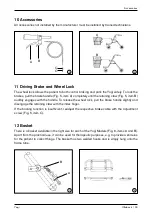 Preview for 19 page of Otto Bock Yogi Instructions For Use Manual