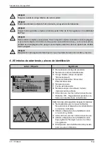 Preview for 42 page of Otto Bock Yogi Instructions For Use Manual