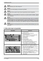 Preview for 50 page of Otto Bock Yogi Instructions For Use Manual