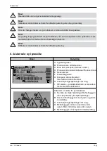 Preview for 66 page of Otto Bock Yogi Instructions For Use Manual