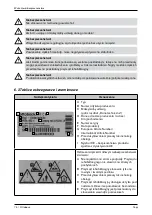 Preview for 74 page of Otto Bock Yogi Instructions For Use Manual