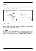 Preview for 86 page of Otto Bock Yogi Instructions For Use Manual