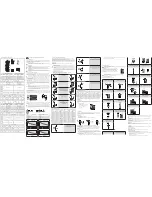 Предварительный просмотр 2 страницы Otto Ganter GN 865 Operating Instructions