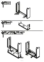 Preview for 7 page of Otto 0568 160-240 Assembly Instructions Manual