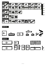 Предварительный просмотр 2 страницы Otto 0771-LB 13-139 Assembly Instructions Manual