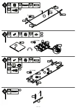 Предварительный просмотр 3 страницы Otto 0771-LB 13-139 Assembly Instructions Manual