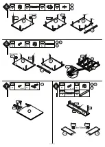 Предварительный просмотр 4 страницы Otto 0771-LB 13-139 Assembly Instructions Manual