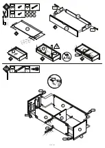 Предварительный просмотр 5 страницы Otto 0771-LB 13-139 Assembly Instructions Manual