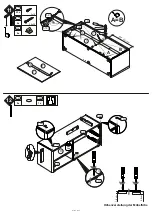 Предварительный просмотр 6 страницы Otto 0771-LB 13-139 Assembly Instructions Manual