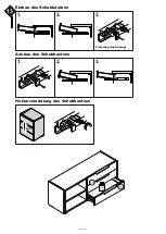 Предварительный просмотр 7 страницы Otto 0771-LB 13-139 Assembly Instructions Manual