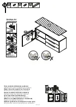 Предварительный просмотр 8 страницы Otto 0771-LB 13-139 Assembly Instructions Manual