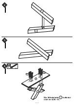 Preview for 7 page of Otto 0780-TP 180-280 Assembly Instructions Manual