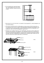 Предварительный просмотр 12 страницы Otto 1028763 Installation Instruction