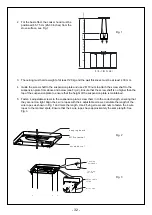 Предварительный просмотр 32 страницы Otto 1028763 Installation Instruction