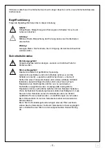 Preview for 5 page of Otto 1028770-77627265 Installation Instruction