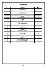 Preview for 9 page of Otto 1028770-77627265 Installation Instruction