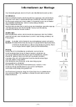 Preview for 11 page of Otto 1028770-77627265 Installation Instruction