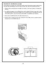 Preview for 16 page of Otto 1028770-77627265 Installation Instruction