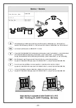 Preview for 22 page of Otto 1028770-77627265 Installation Instruction